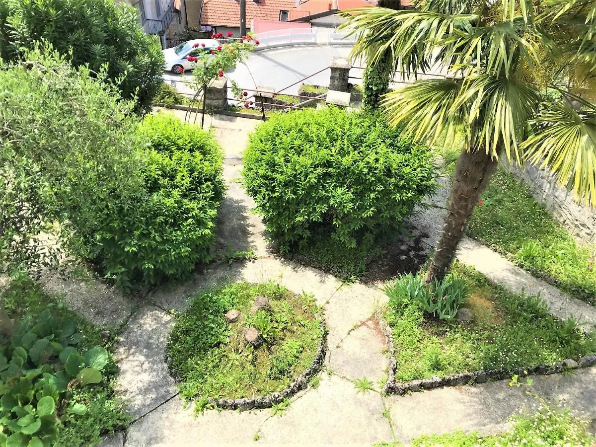 Villa Silvana Perledo