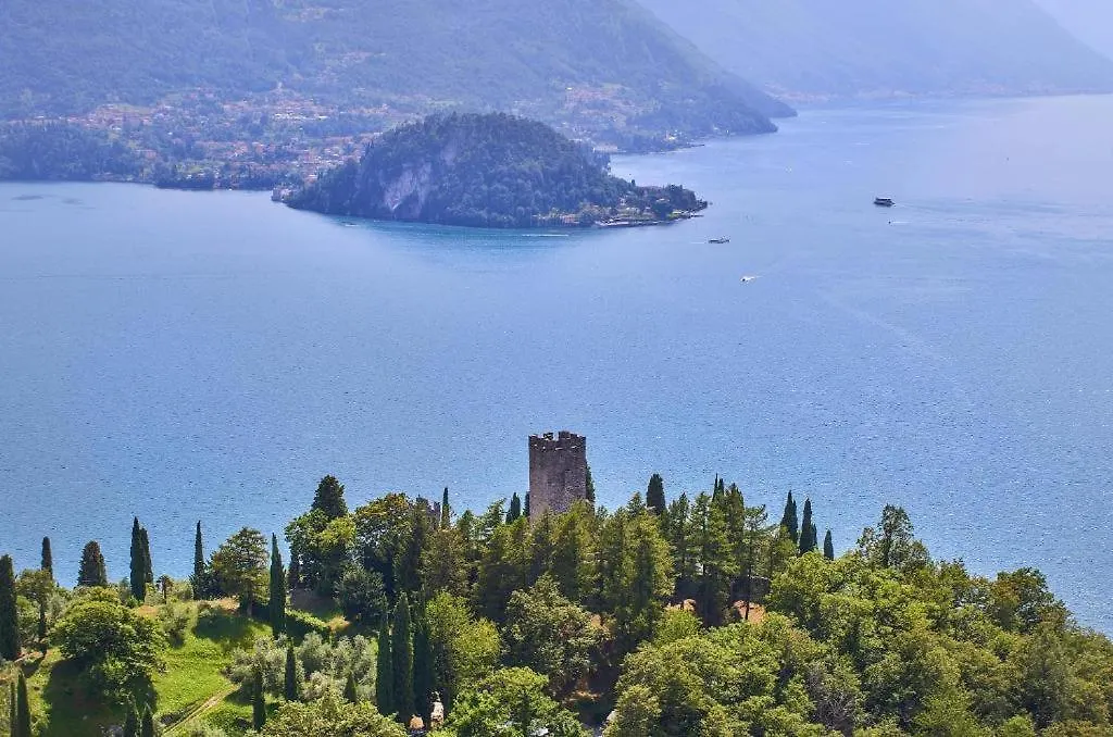 Villa Silvana Perledo