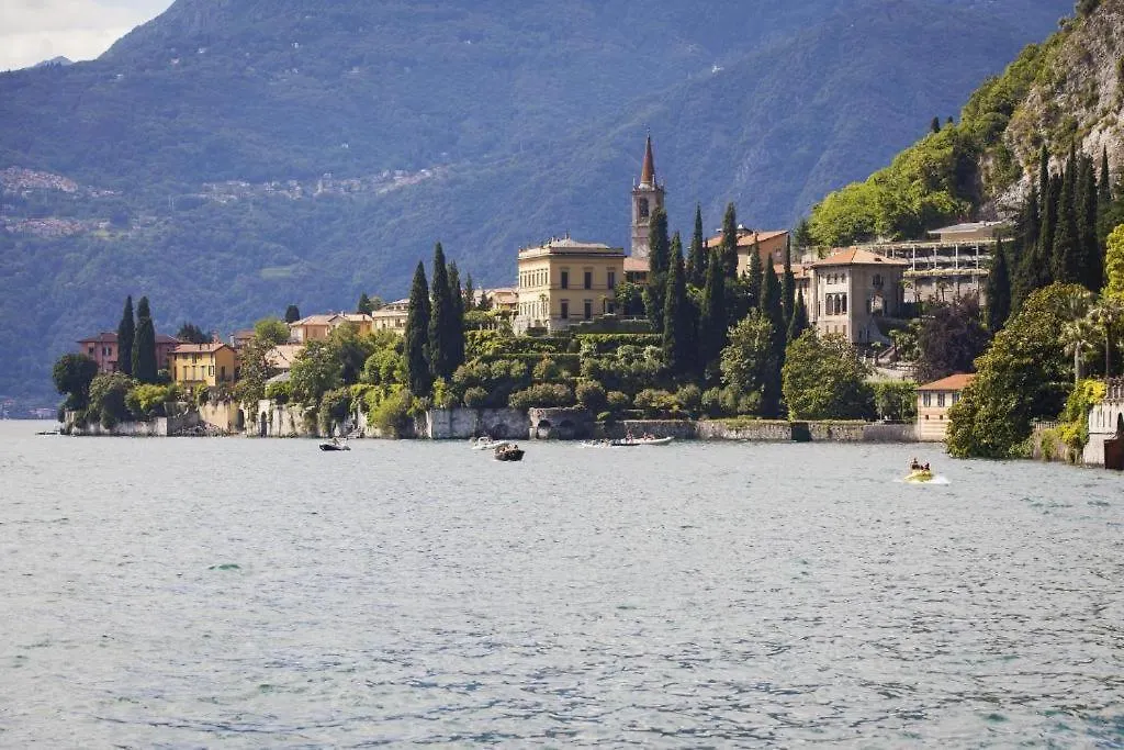 Villa Silvana Perledo