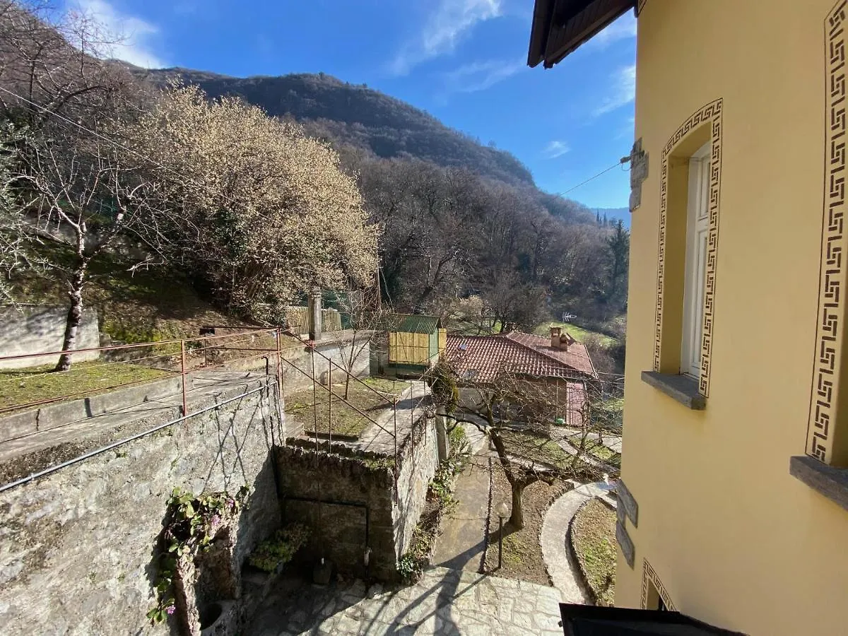 Villa Silvana Perledo