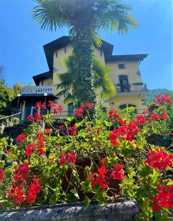 Villa Silvana Perledo 0*,  İtalya