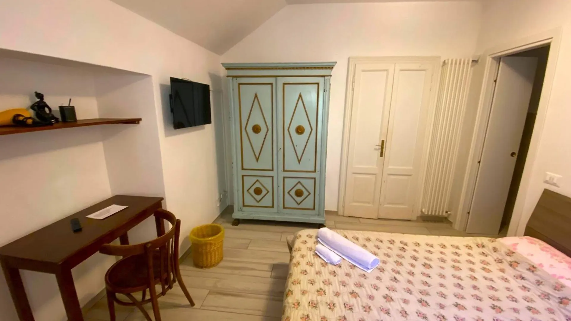 Villa Silvana Perledo