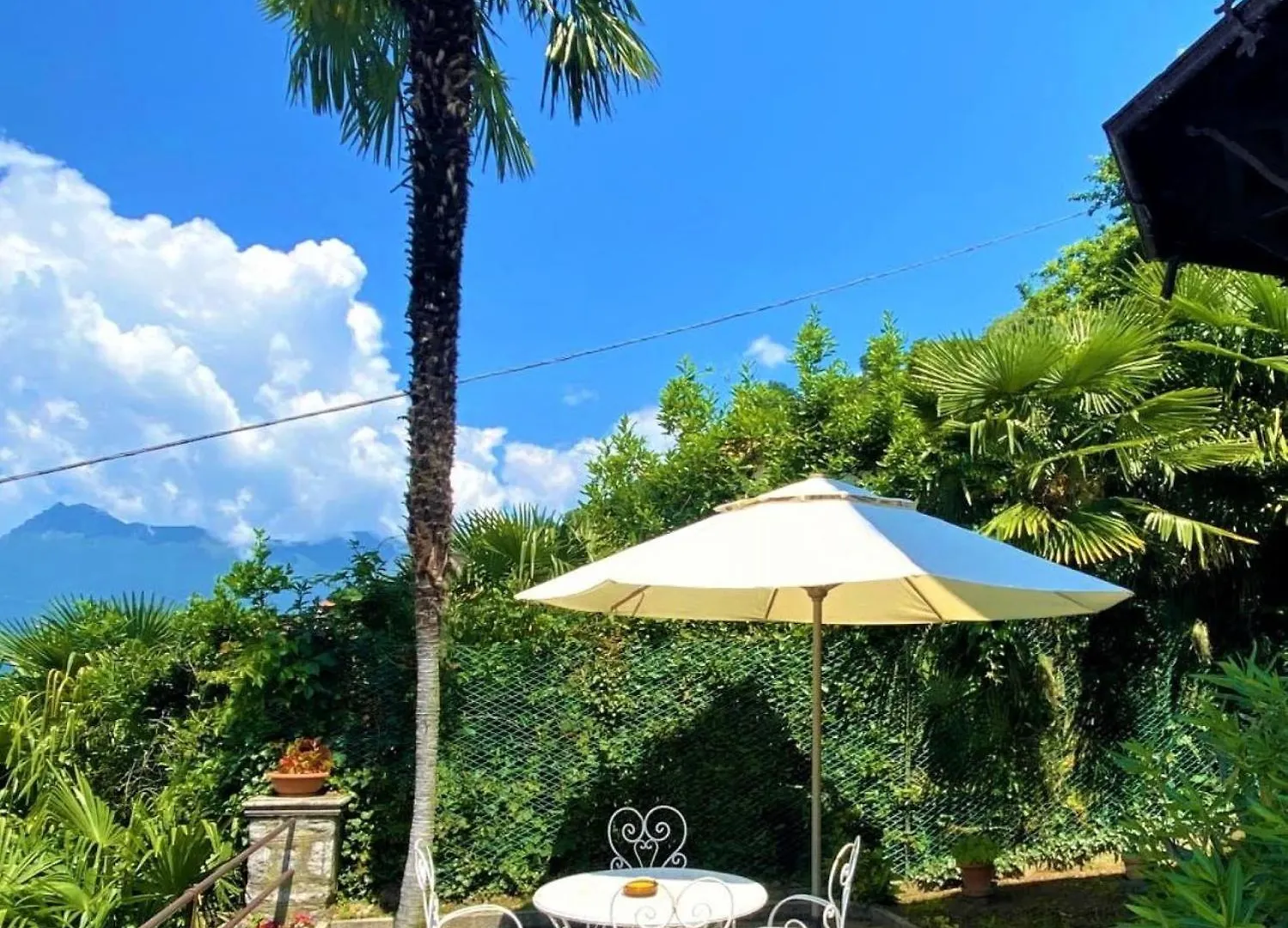 Villa Silvana Perledo