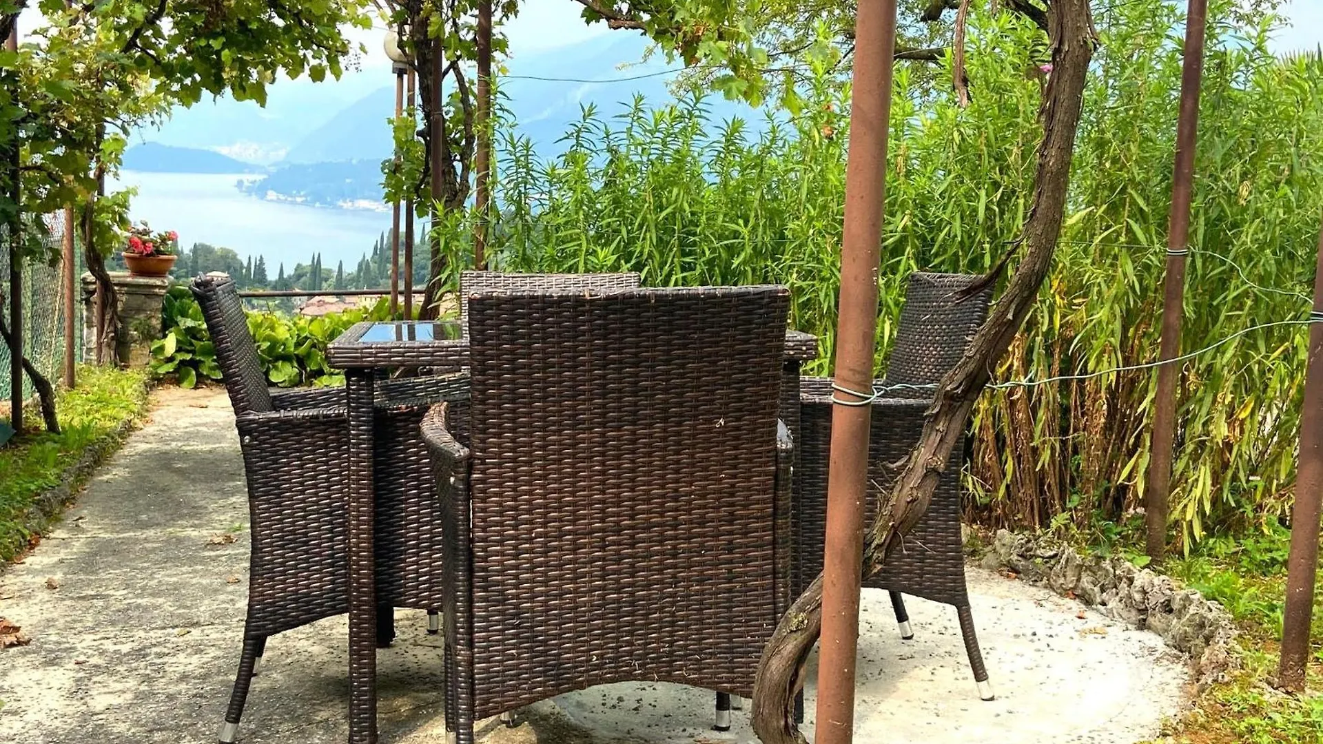 Villa Silvana Perledo