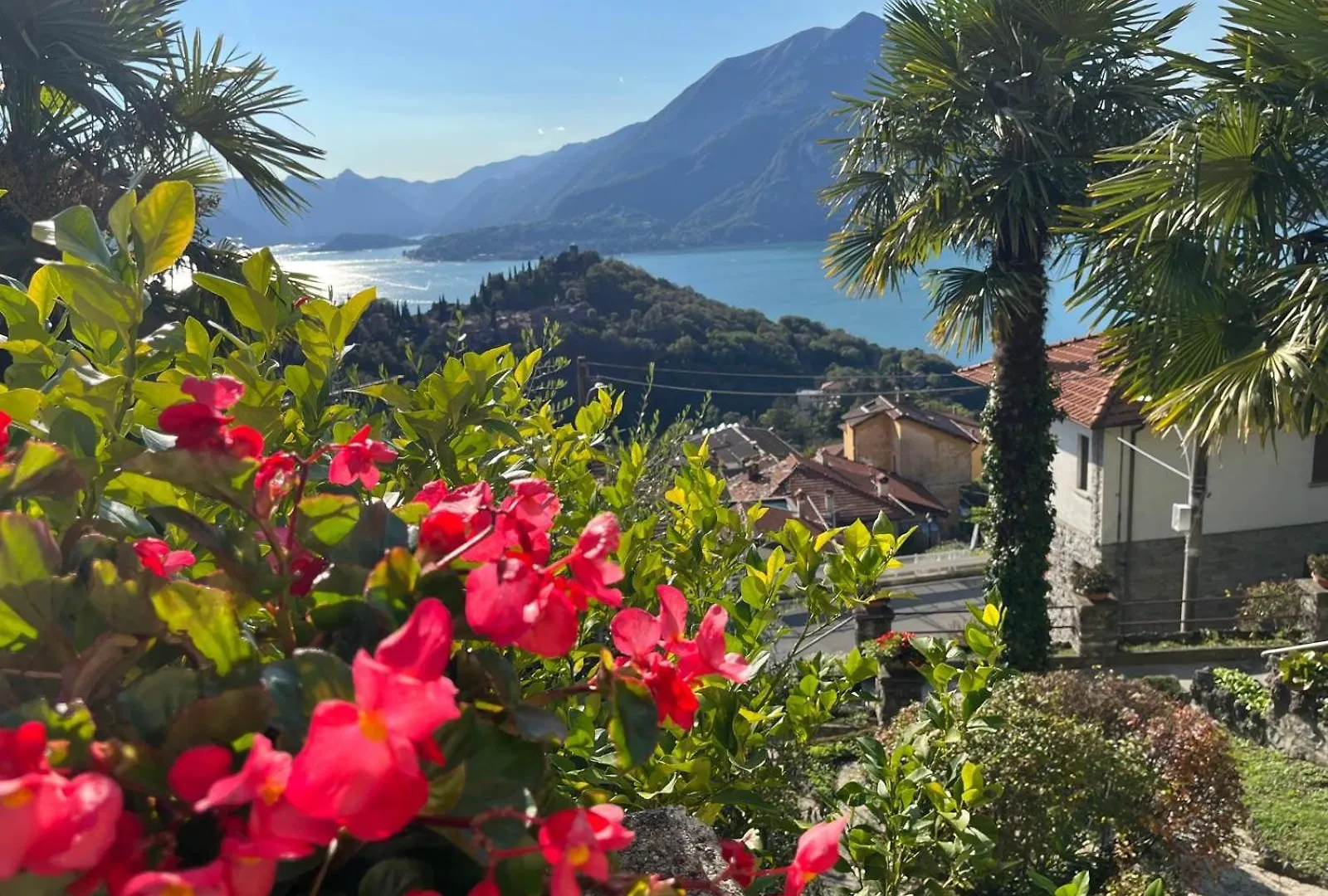 Villa Silvana Perledo