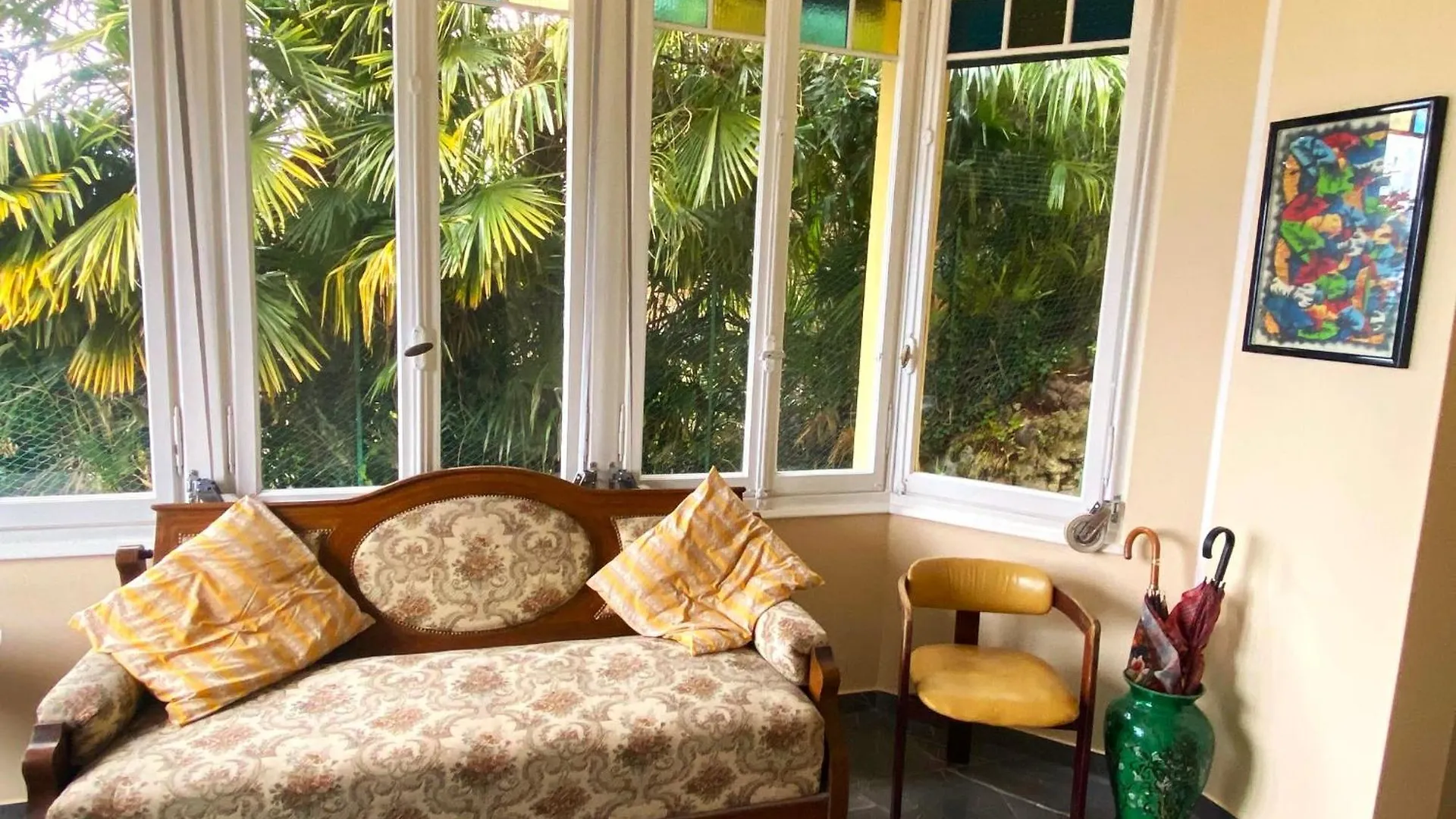 Villa Silvana Perledo