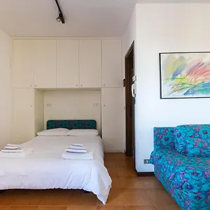  Apartment Mysa - Lovely Studio Between Lake And Castle