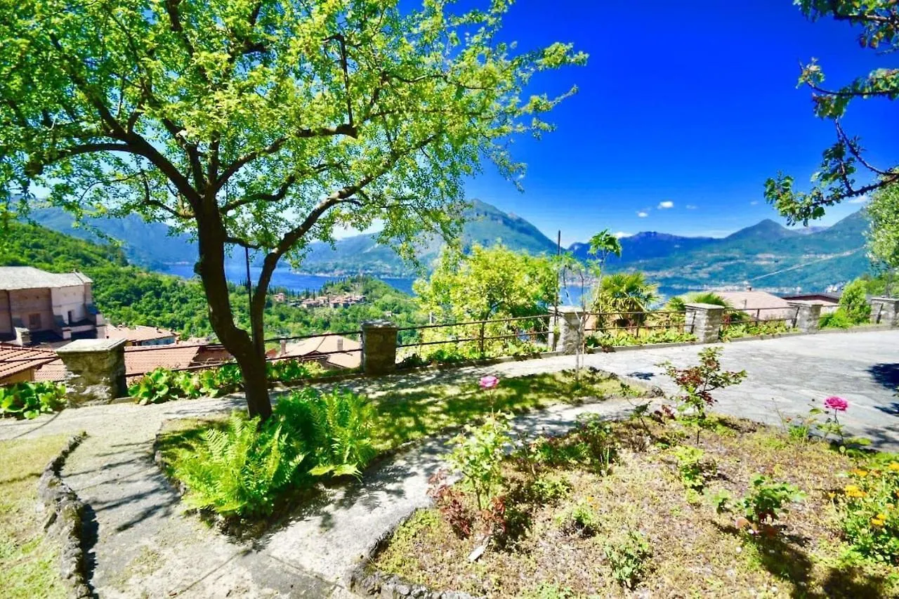 Villa Silvana Perledo 0*,  Italy