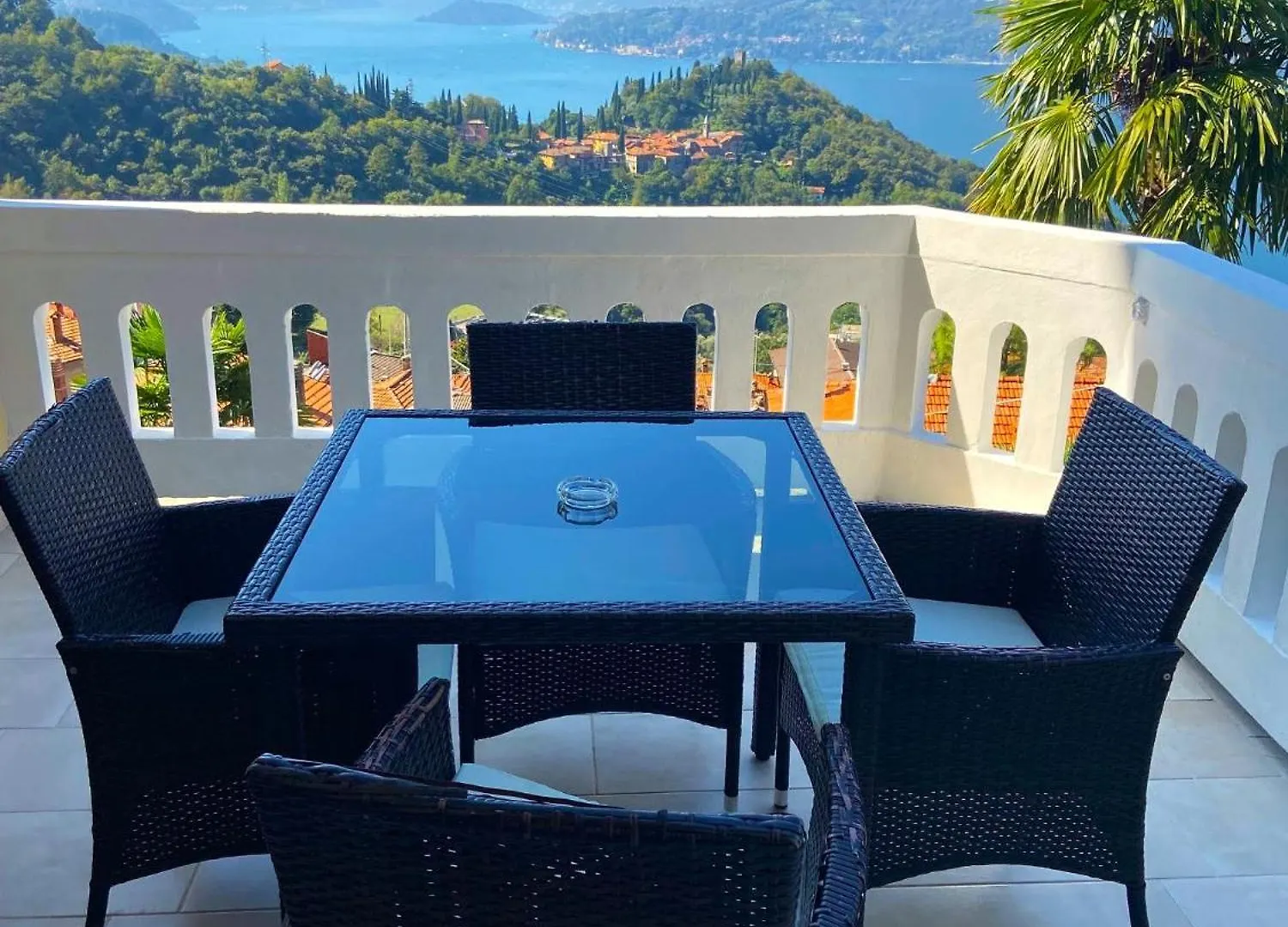 Villa Silvana Perledo