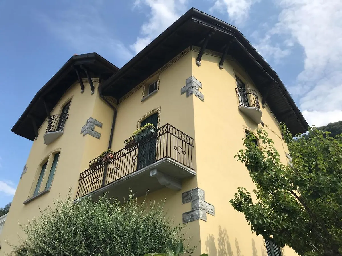 Villa Silvana Perledo