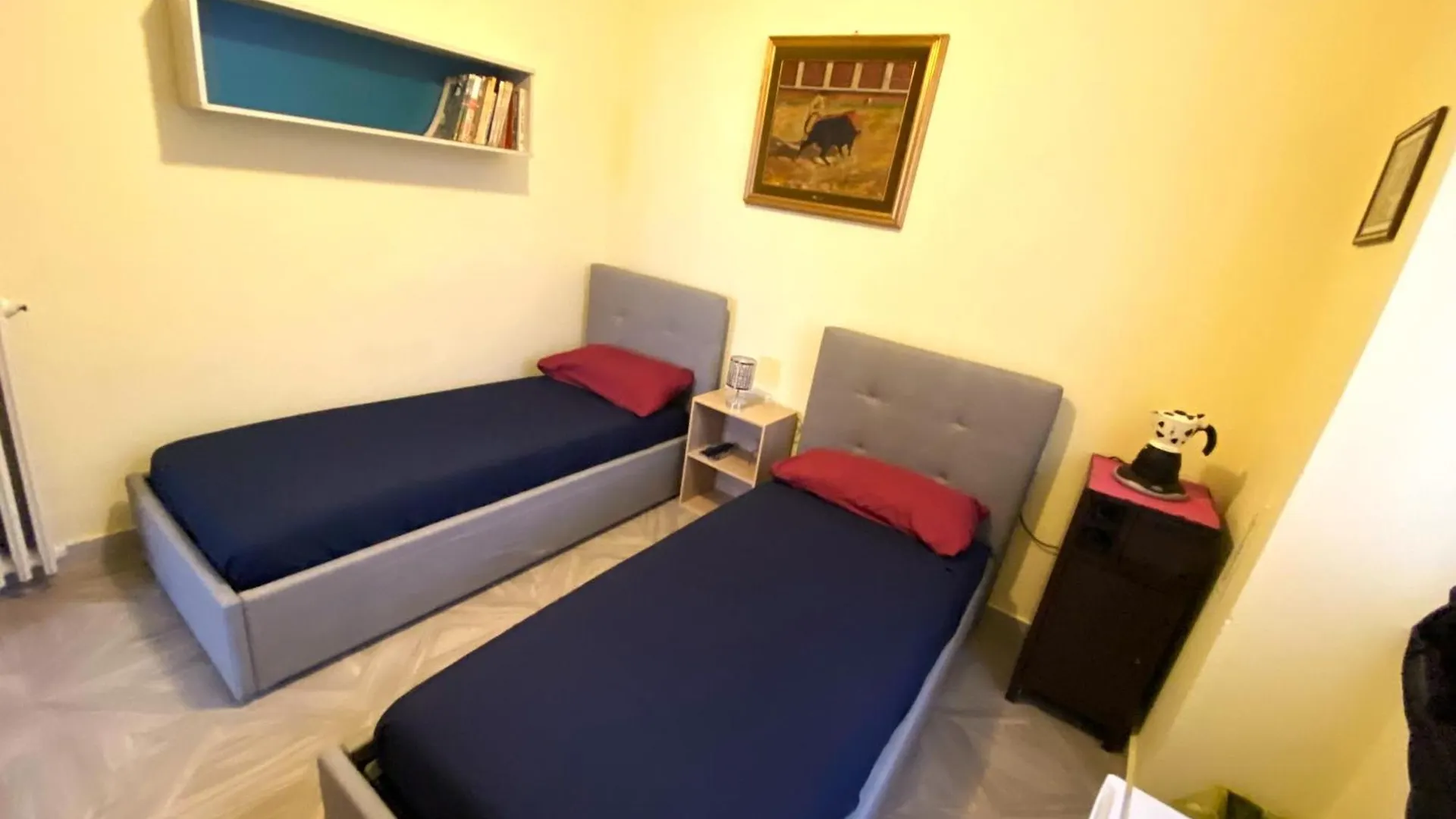Villa Silvana Perledo 0*,