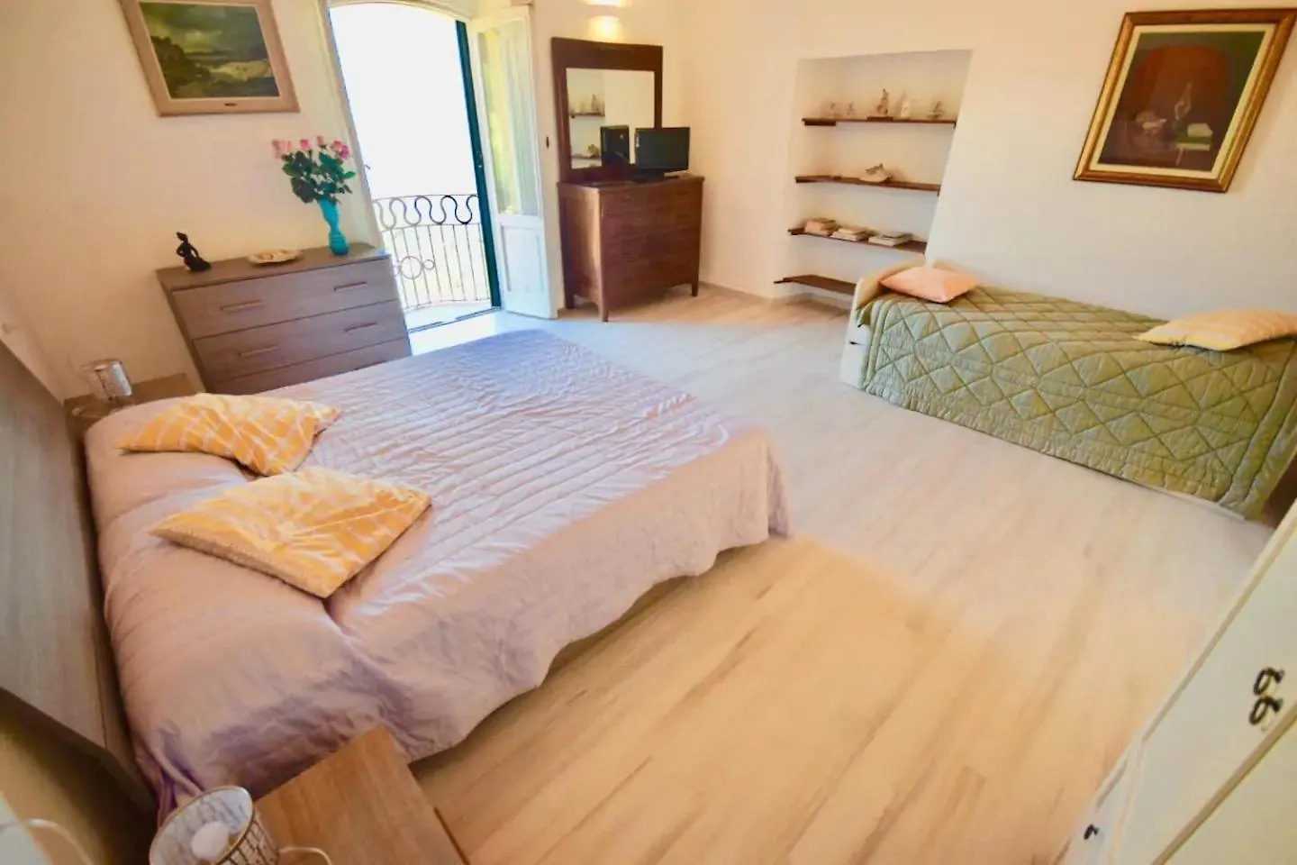 Villa Silvana Perledo 0*,  Italy