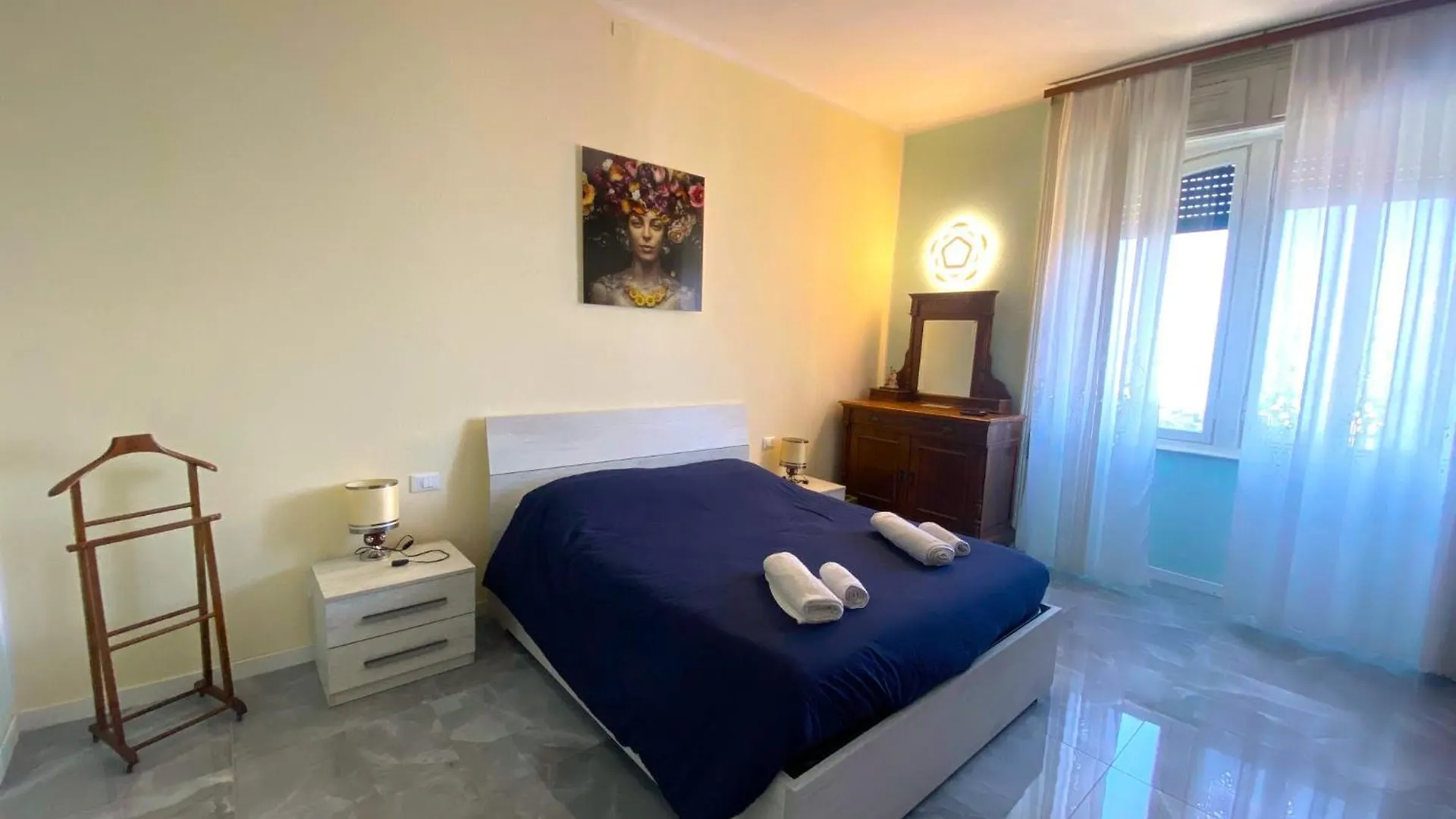 Villa Silvana Perledo