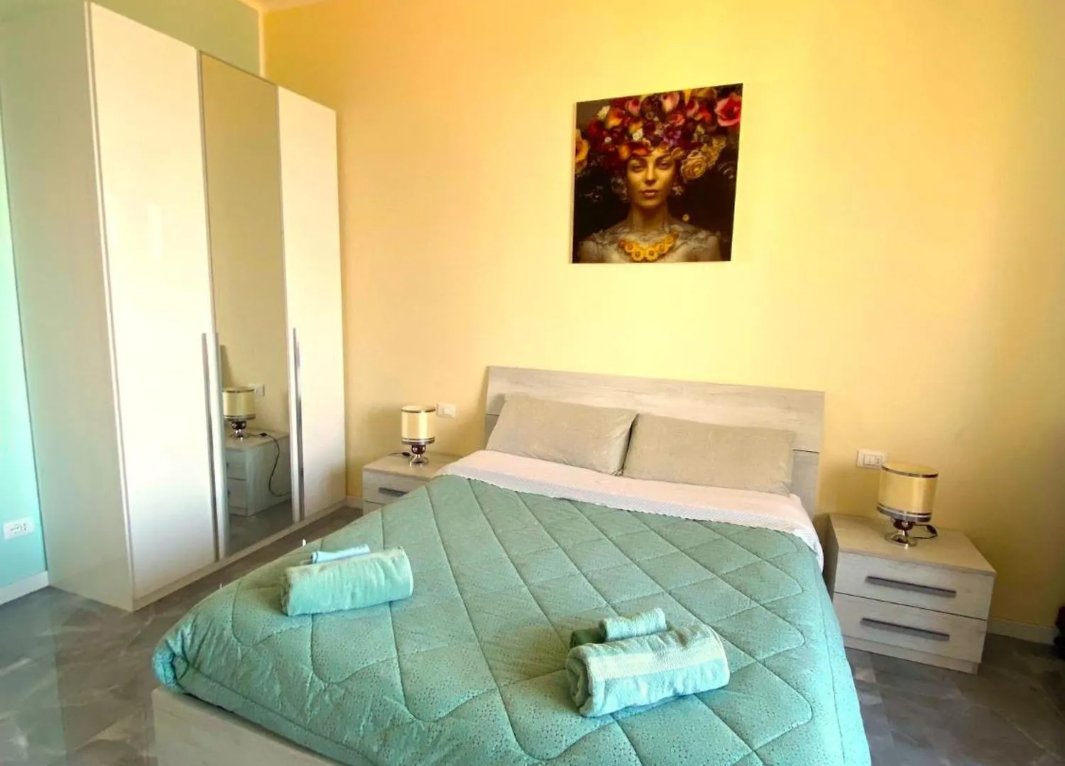 Villa Silvana Perledo