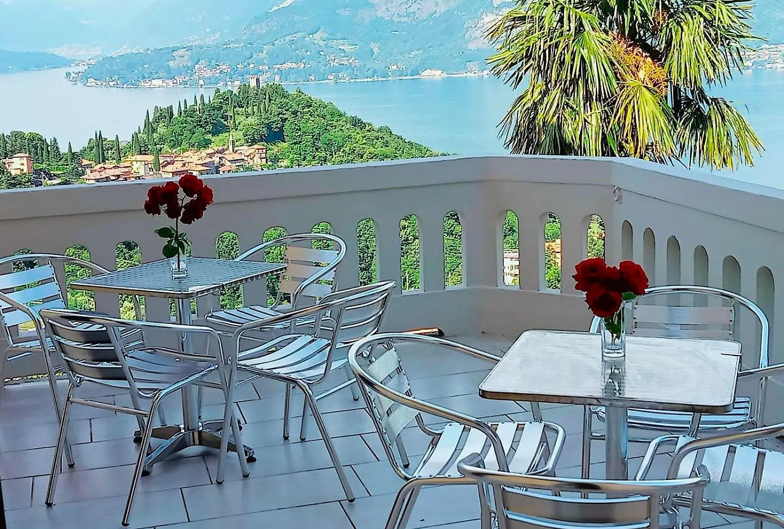 Villa Silvana Perledo